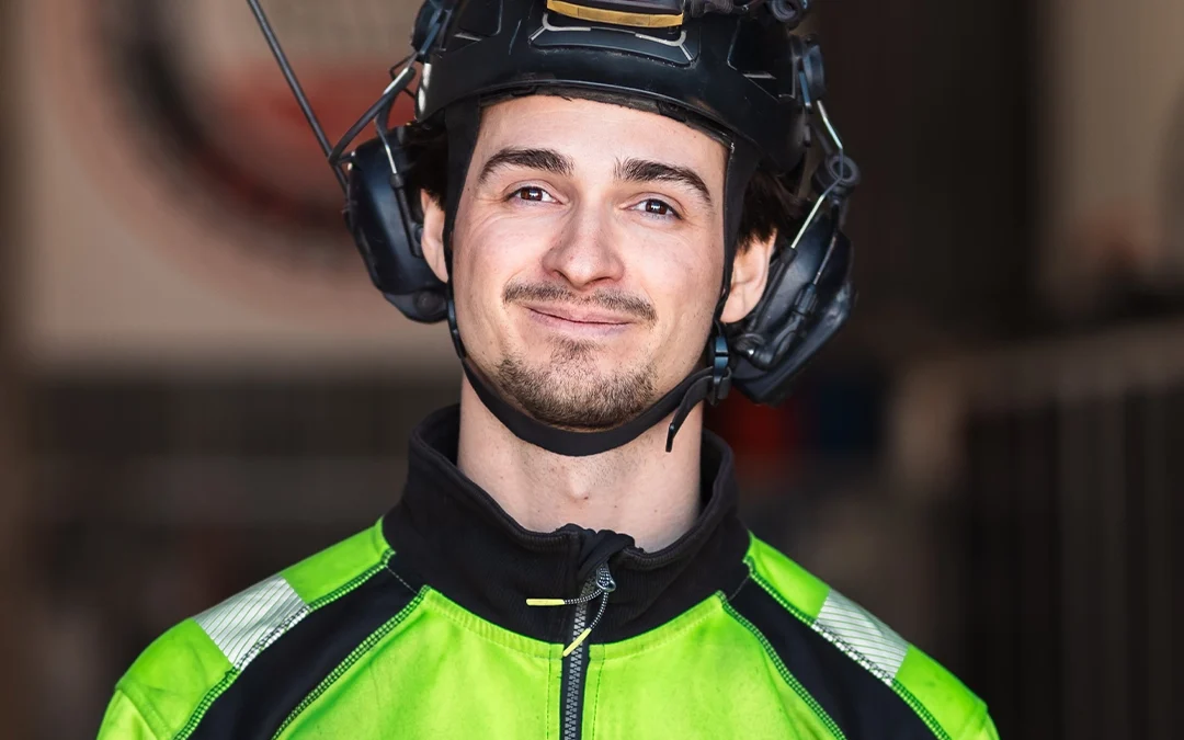 Rekrytering – Projektledare och fallskyddsspecialist